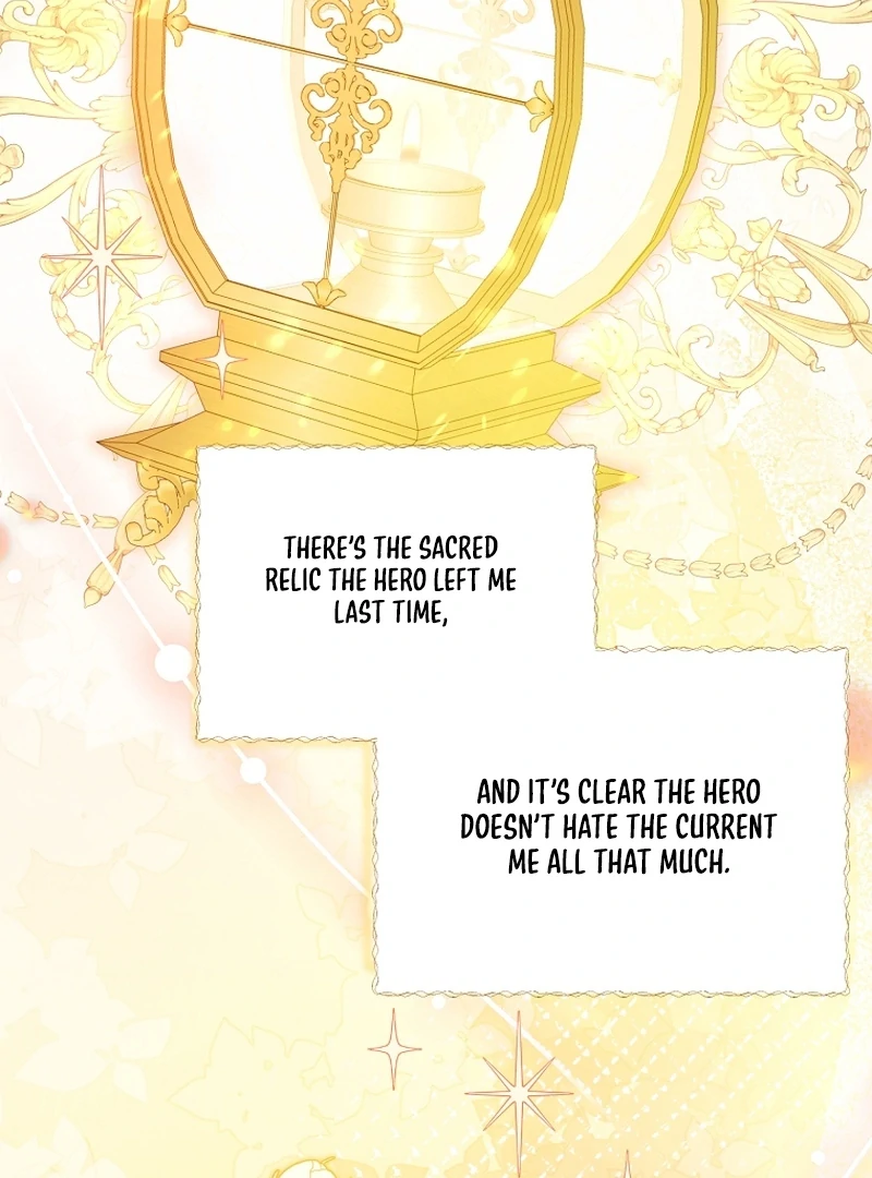 The Little Brat Runs Wild Chapter 23 - Page 33