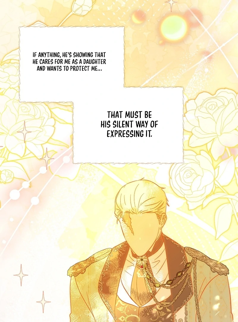 The Little Brat Runs Wild Chapter 23 - Page 34