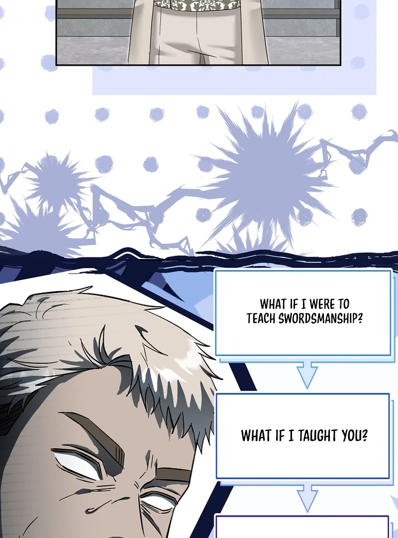 The Little Brat Runs Wild Chapter 23 - Page 5