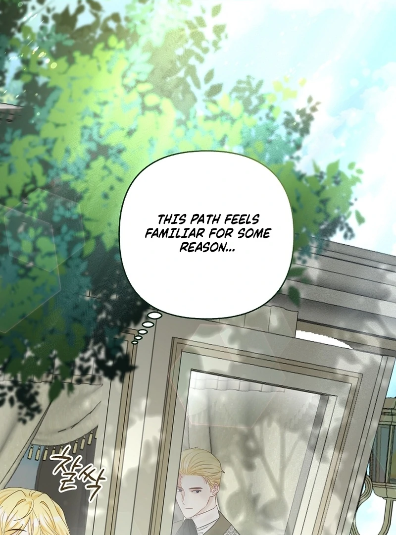 The Little Brat Runs Wild Chapter 23 - Page 43