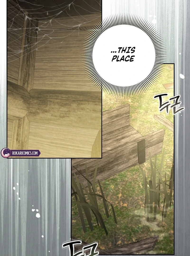 The Little Brat Runs Wild Chapter 23 - Page 52