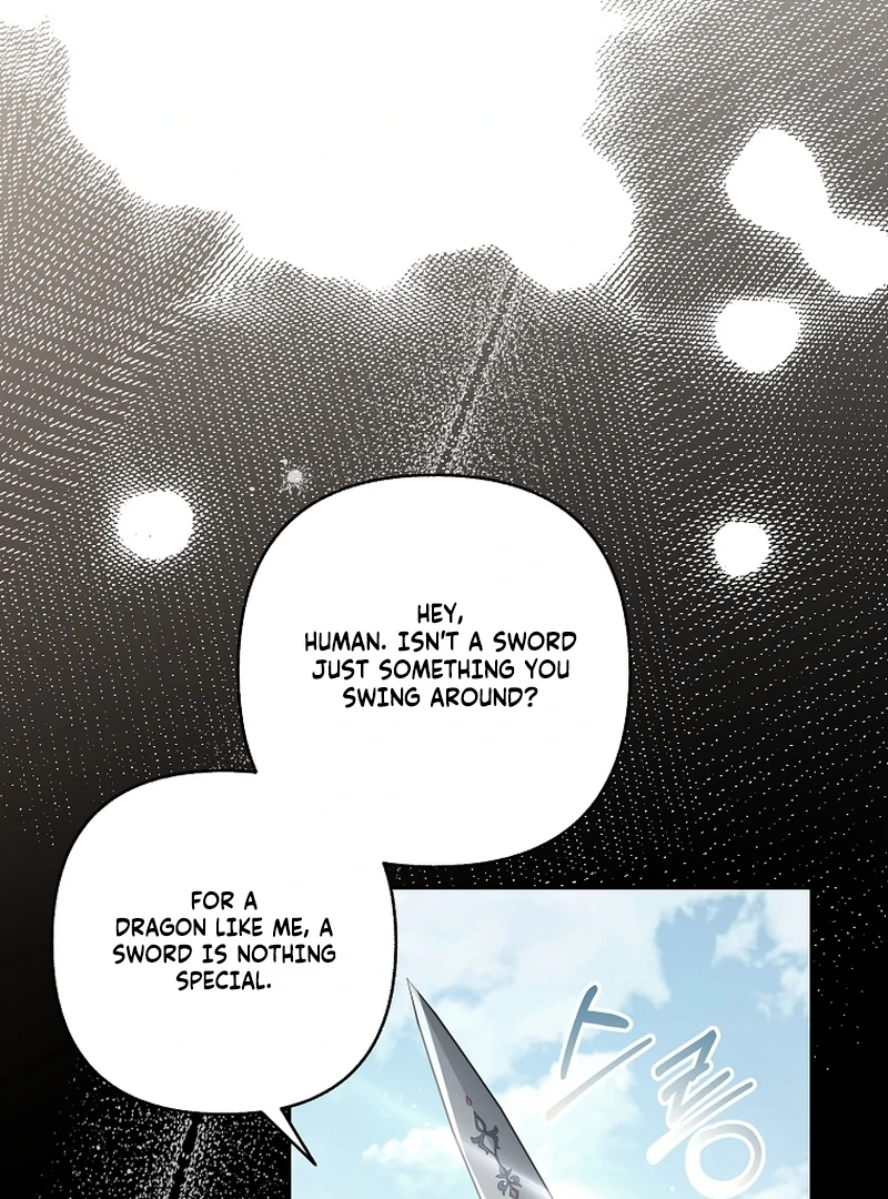 The Little Brat Runs Wild Chapter 23 - Page 56