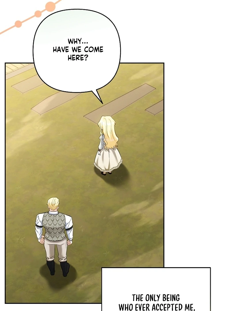 The Little Brat Runs Wild Chapter 23 - Page 65