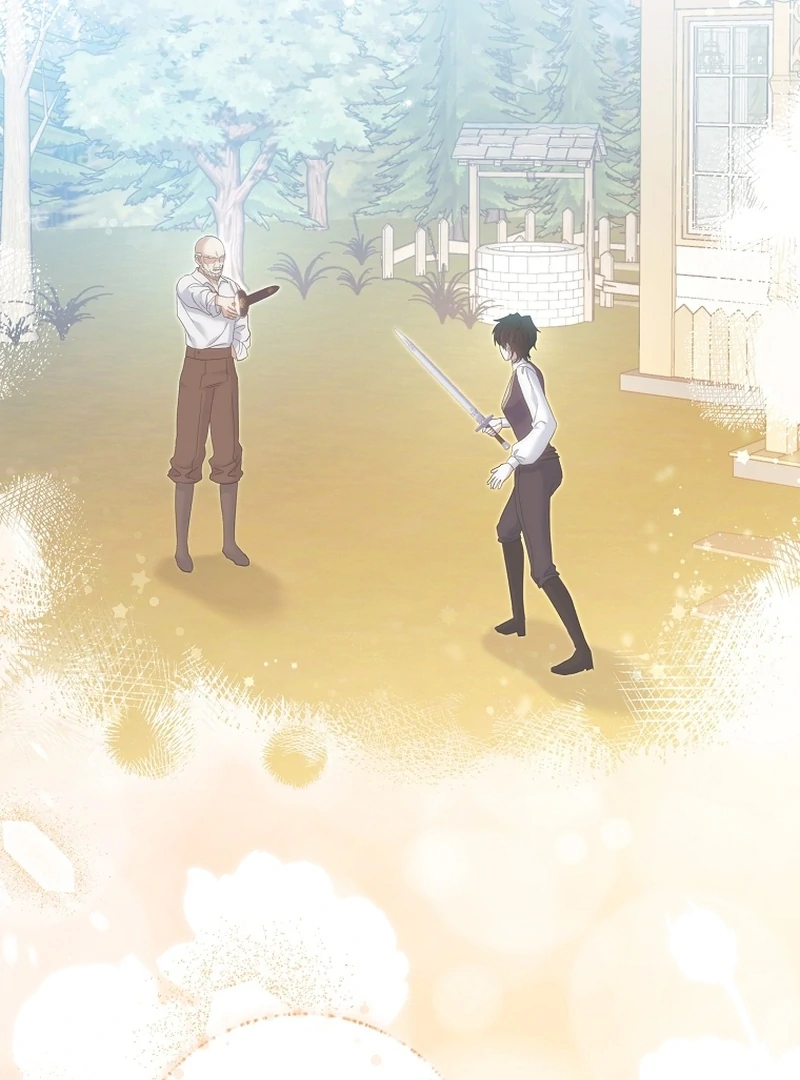 The Little Brat Runs Wild Chapter 23 - Page 69