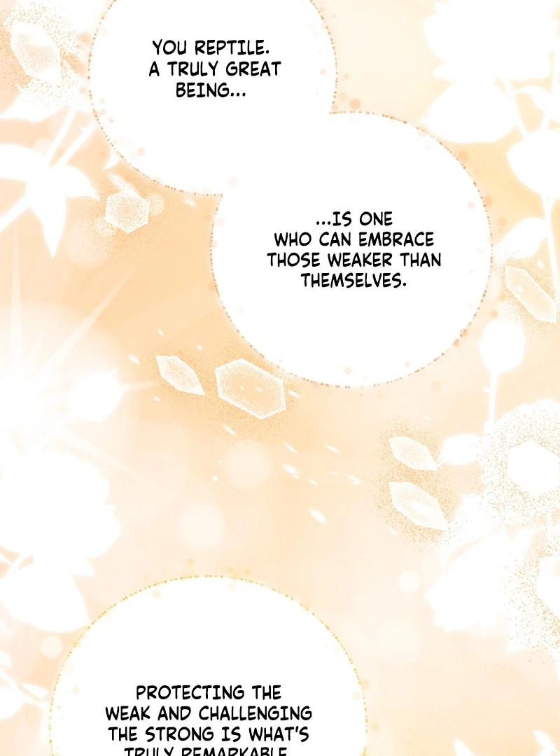 The Little Brat Runs Wild Chapter 23 - Page 70