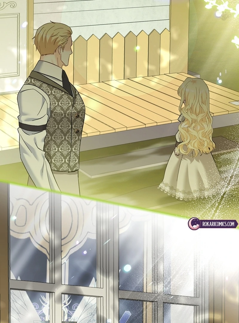 The Little Brat Runs Wild Chapter 23 - Page 81