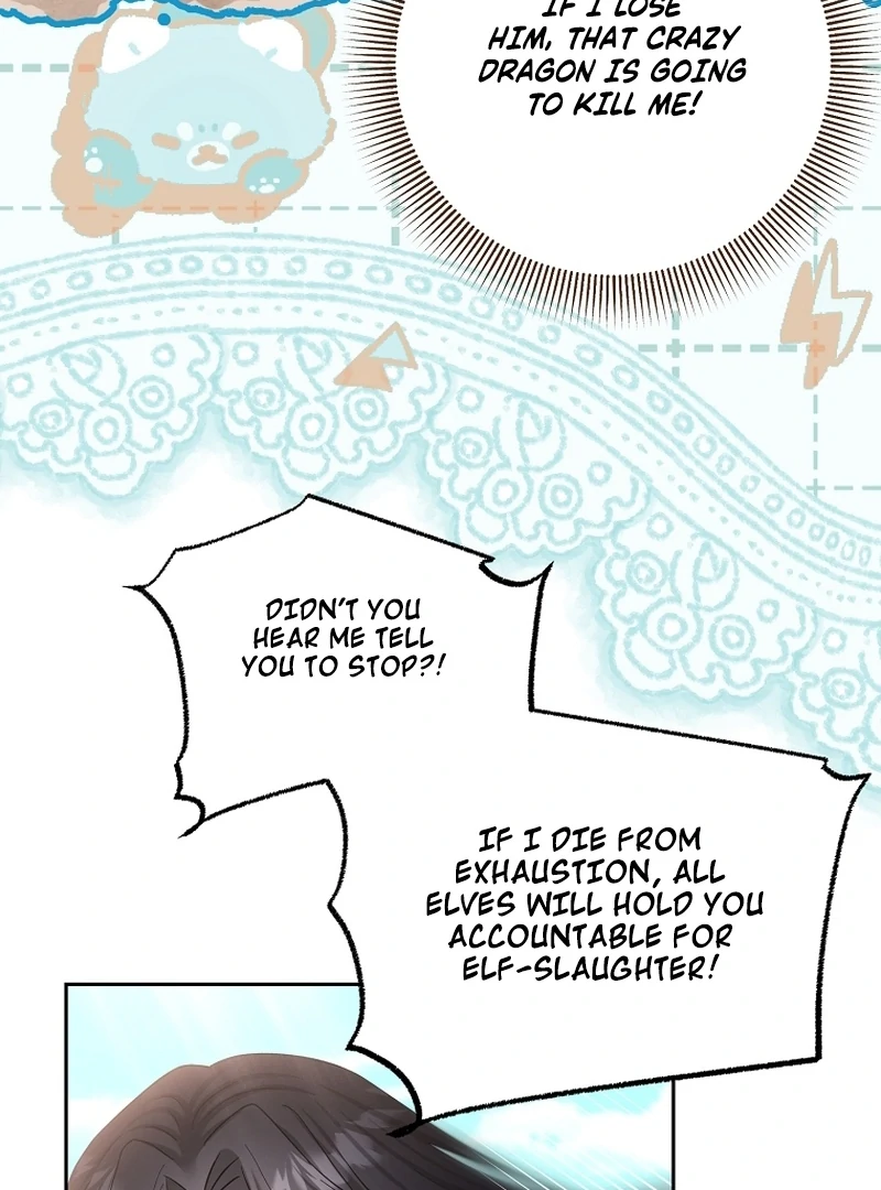 The Little Brat Runs Wild Chapter 23 - Page 88