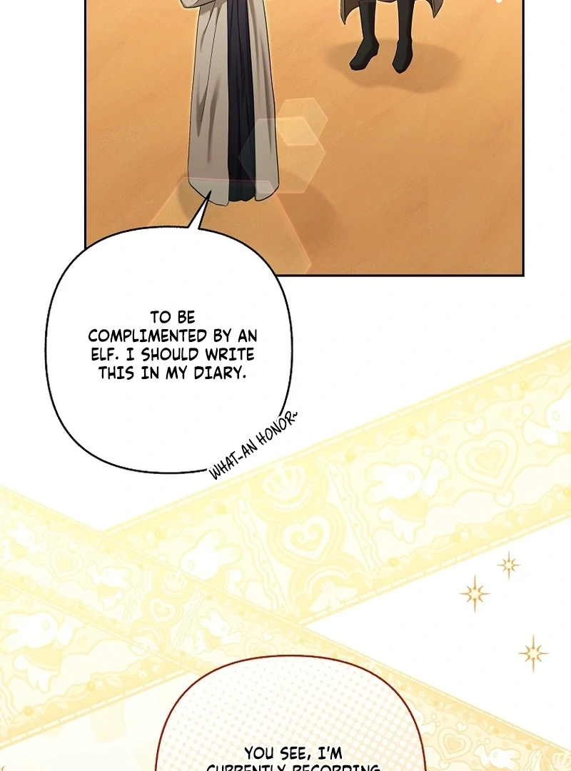 The Little Brat Runs Wild Chapter 23 - Page 92