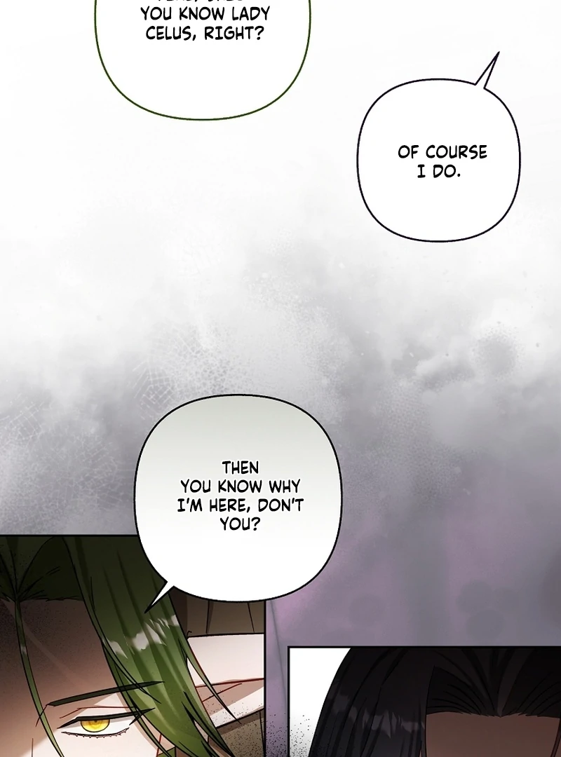 The Little Brat Runs Wild Chapter 23 - Page 97