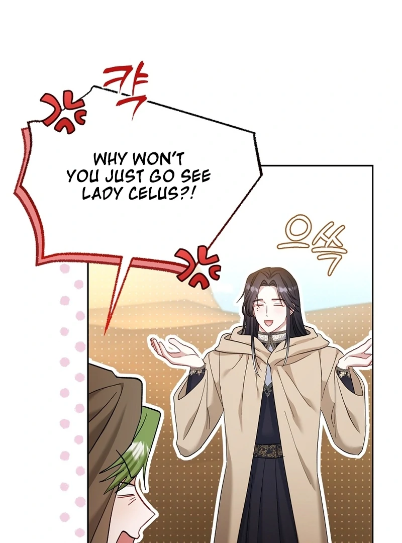 The Little Brat Runs Wild Chapter 23 - Page 99