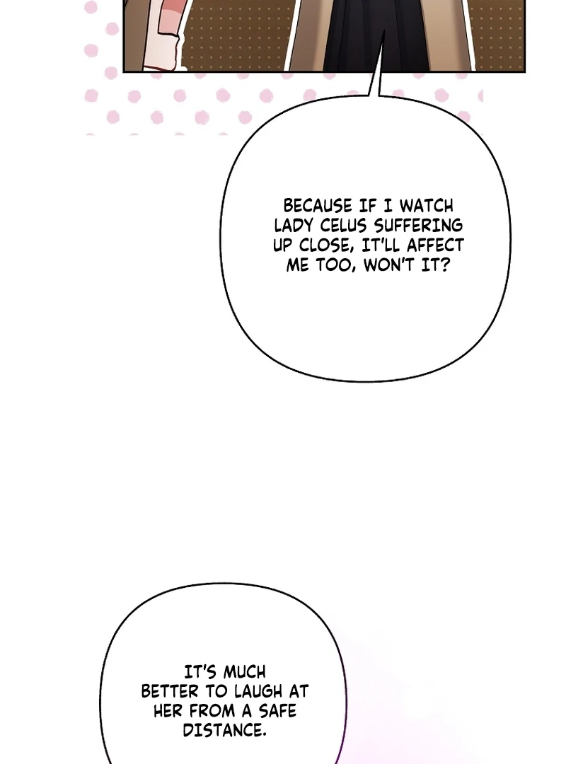 The Little Brat Runs Wild Chapter 23 - Page 100