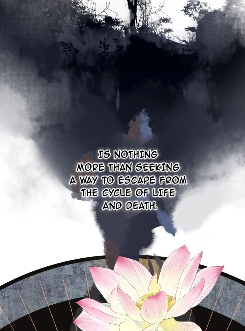 The Little Junior Sister Doesn’t Want to Ascend Chapter 1 - Page 2