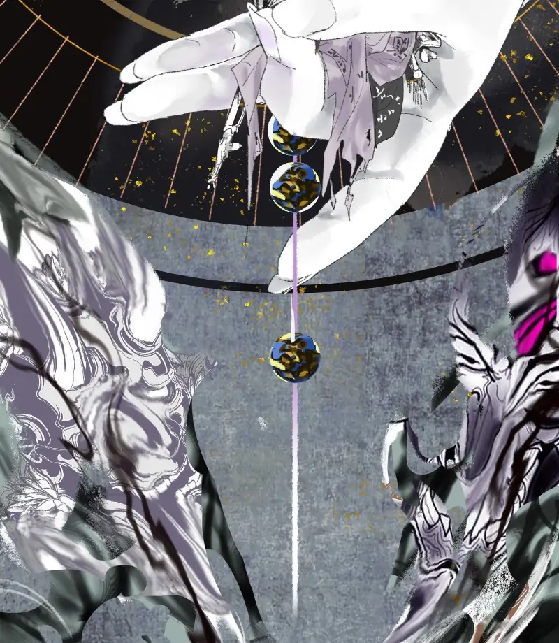 The Little Junior Sister Doesn’t Want to Ascend Chapter 1 - Page 4