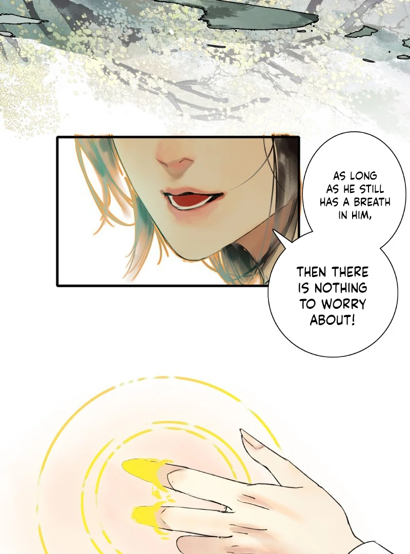 The Little Junior Sister Doesn’t Want to Ascend Chapter 4 - Page 17