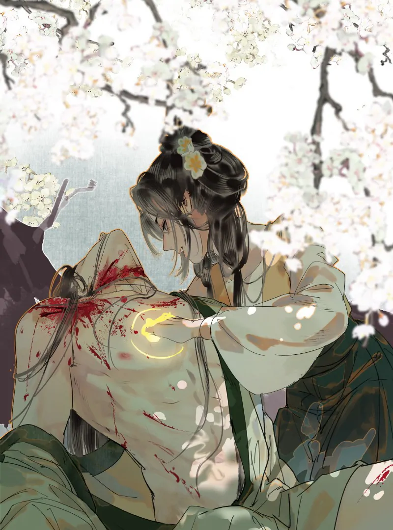 The Little Junior Sister Doesn’t Want to Ascend Chapter 4 - Page 19