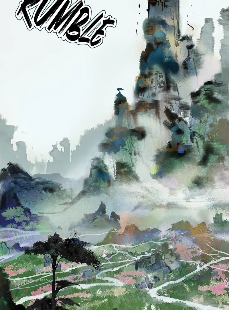 The Little Junior Sister Doesn’t Want to Ascend Chapter 4 - Page 3