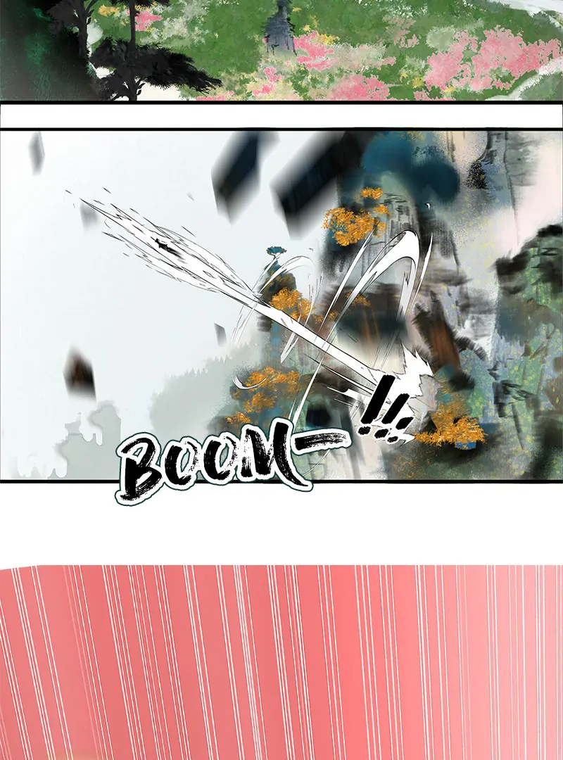 The Little Junior Sister Doesn’t Want to Ascend Chapter 4 - Page 4