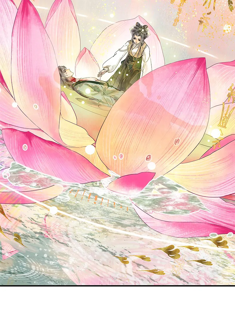 The Little Junior Sister Doesn’t Want to Ascend Chapter 4 - Page 36