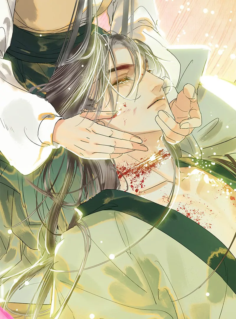 The Little Junior Sister Doesn’t Want to Ascend Chapter 4 - Page 40