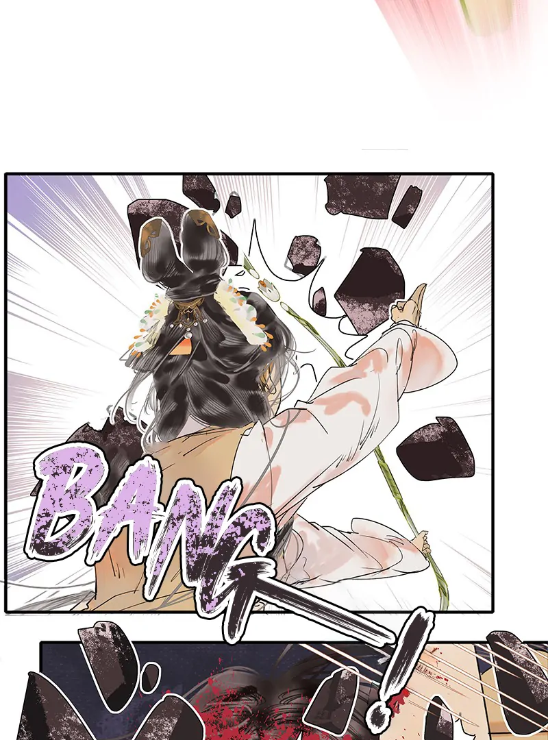 The Little Junior Sister Doesn’t Want to Ascend Chapter 4 - Page 8