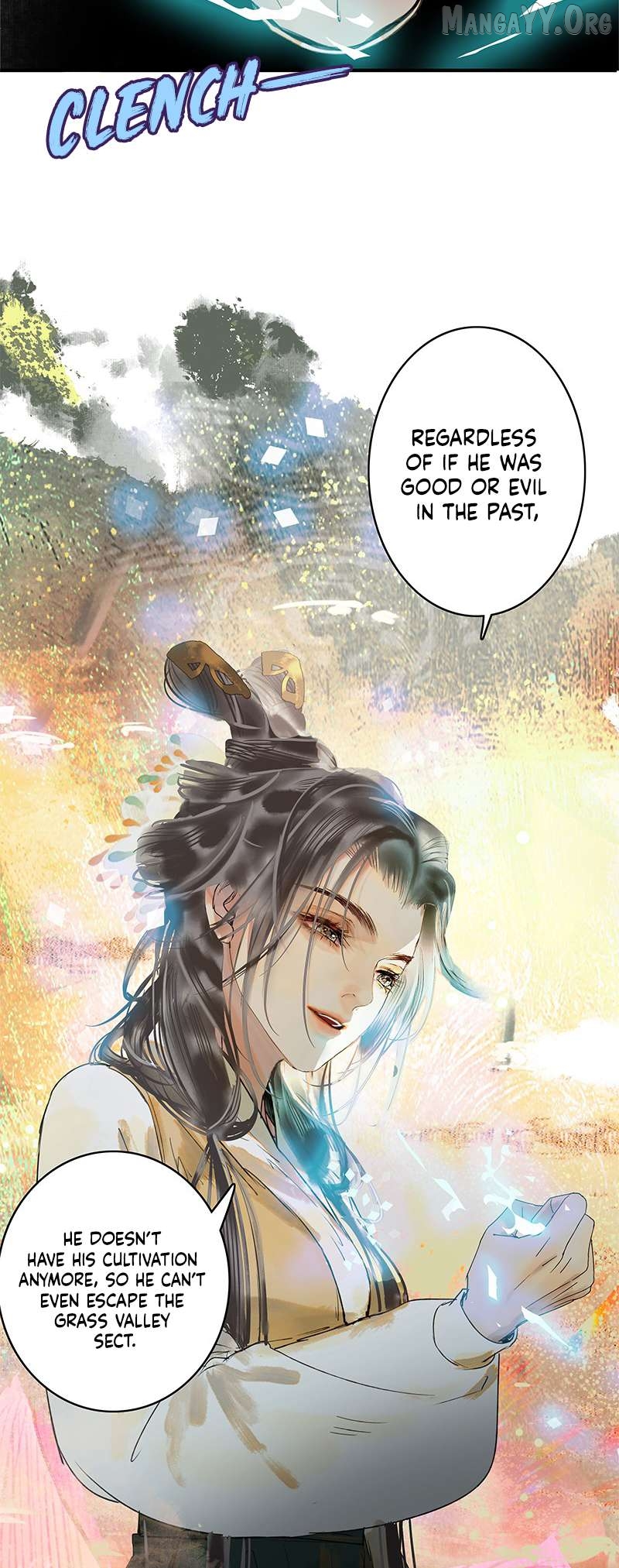 The Little Junior Sister Doesn’t Want to Ascend Chapter 5 - Page 14