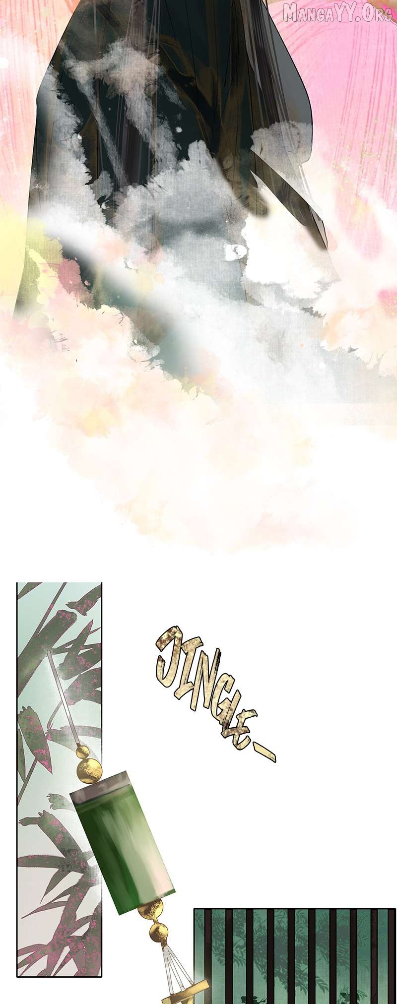 The Little Junior Sister Doesn’t Want to Ascend Chapter 5 - Page 15