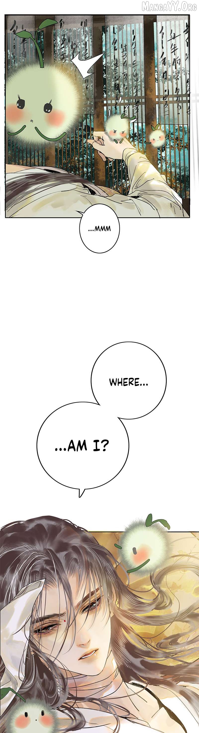 The Little Junior Sister Doesn’t Want to Ascend Chapter 5 - Page 18