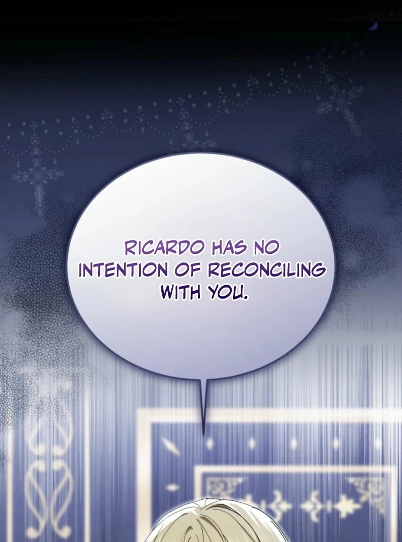 The Little Princess Waits for the Breakup Chapter 88 - Page 1