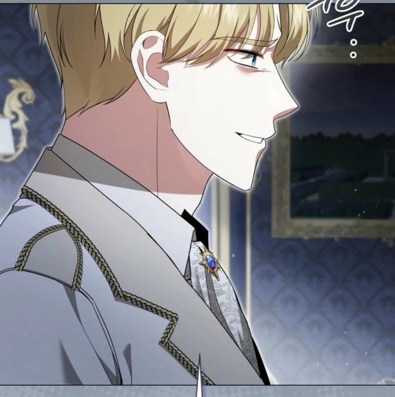 The Little Princess Waits for the Breakup Chapter 88 - Page 12