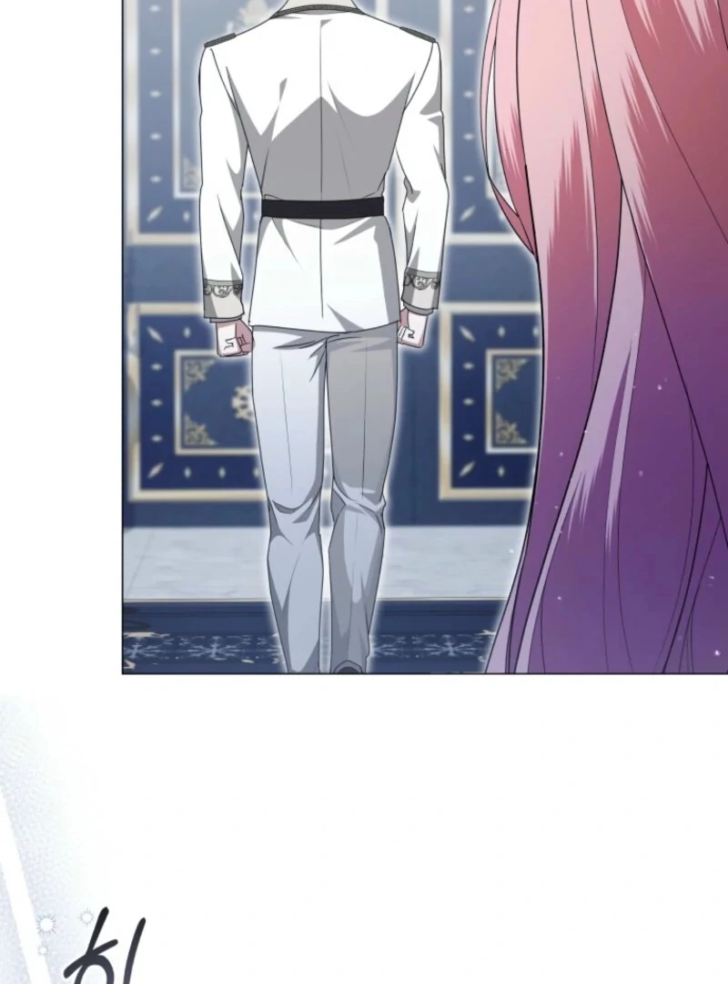 The Little Princess Waits for the Breakup Chapter 88 - Page 16