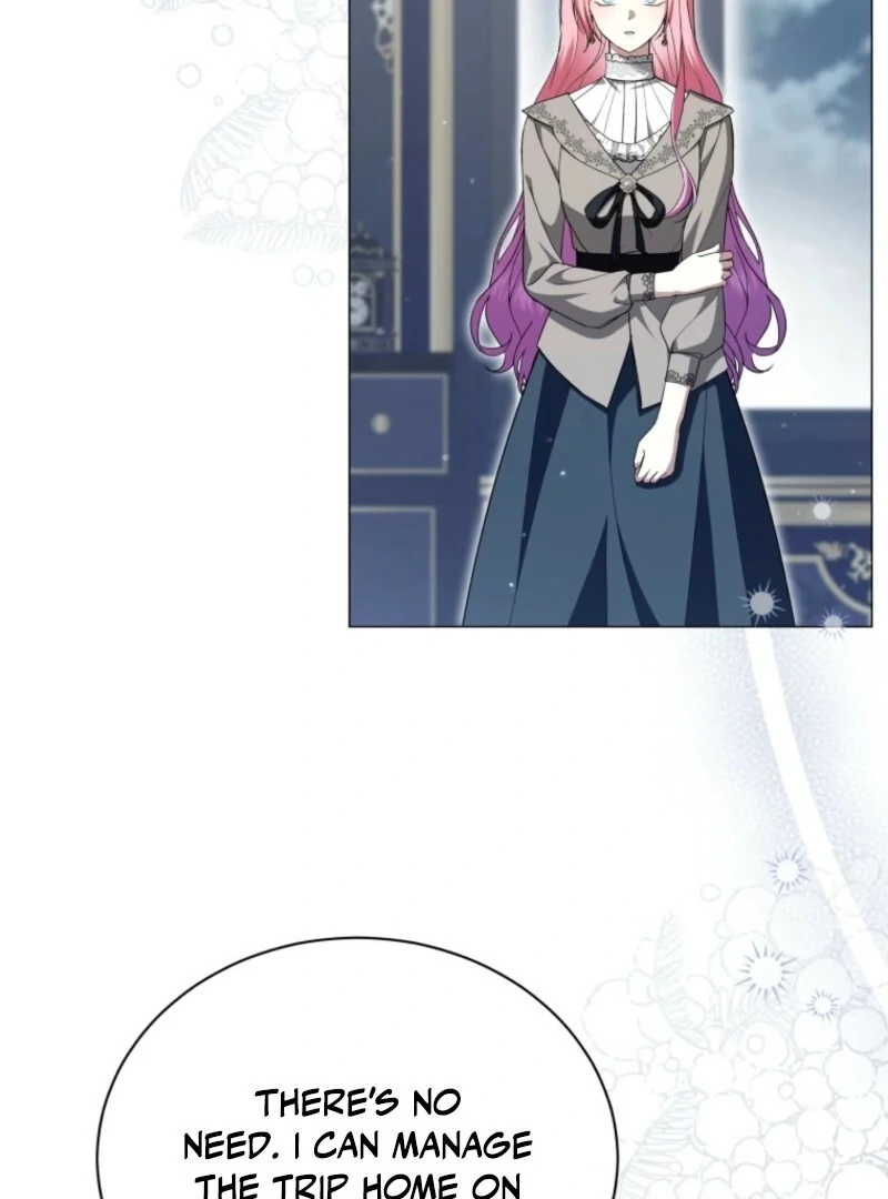 The Little Princess Waits for the Breakup Chapter 88 - Page 18