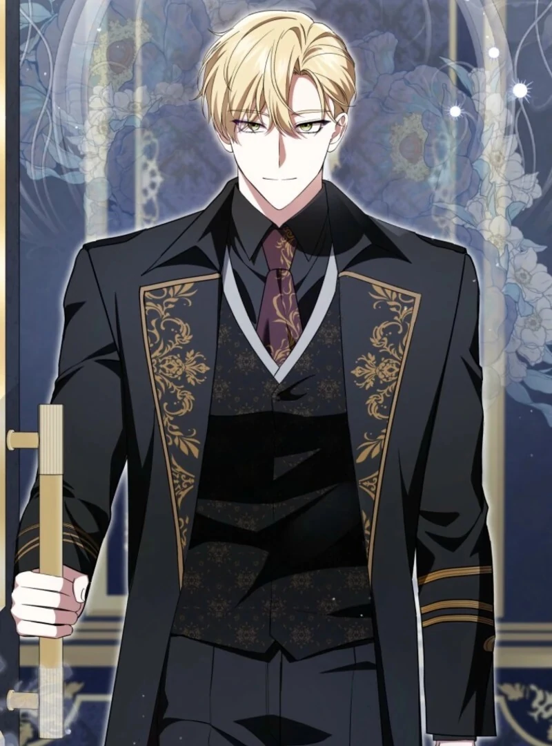 The Little Princess Waits for the Breakup Chapter 88 - Page 36