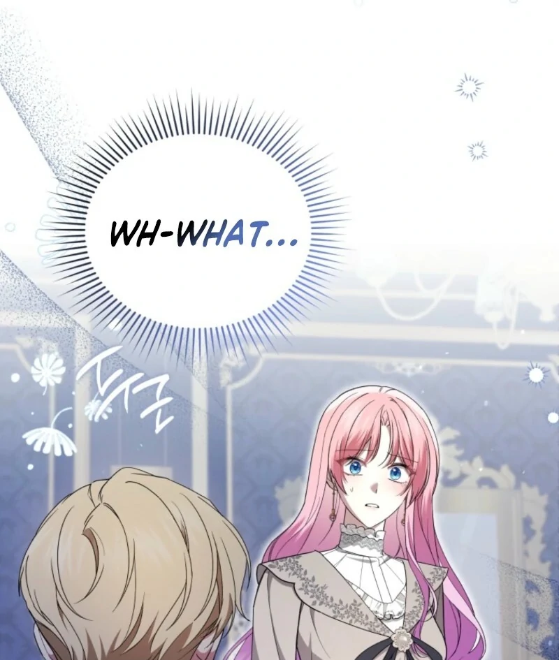 The Little Princess Waits for the Breakup Chapter 88 - Page 54