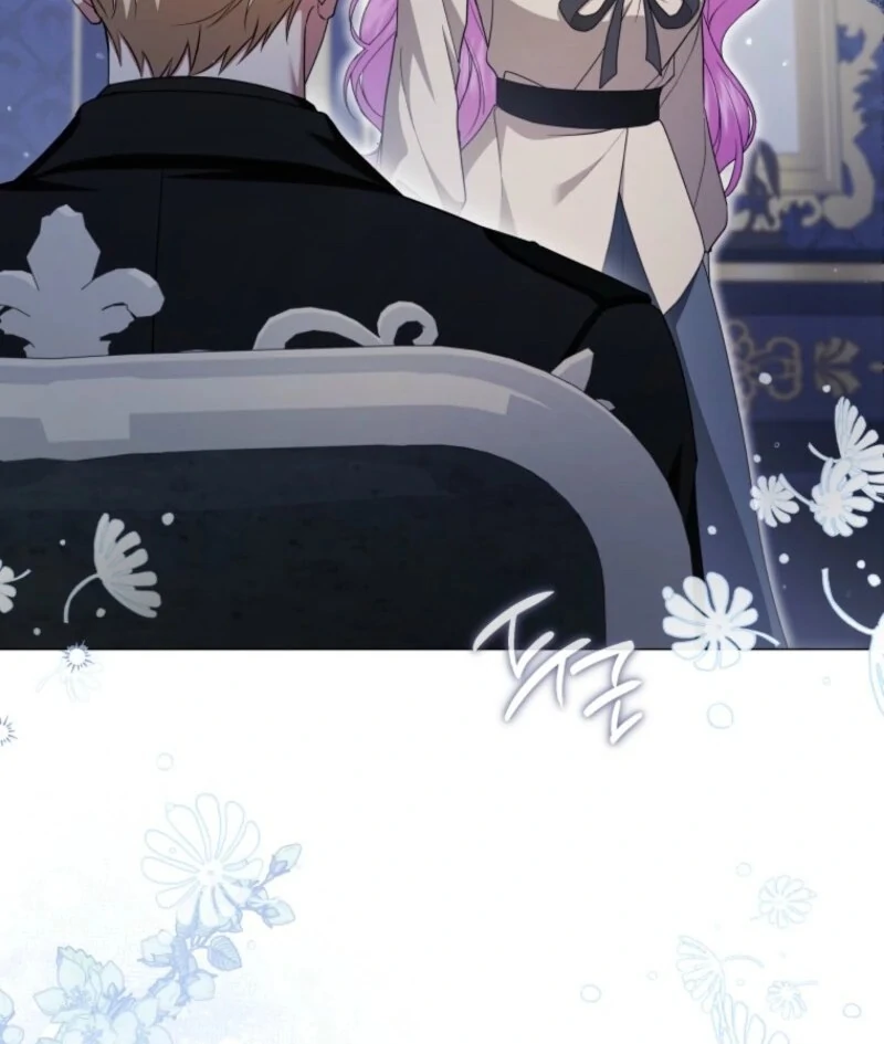 The Little Princess Waits for the Breakup Chapter 88 - Page 55