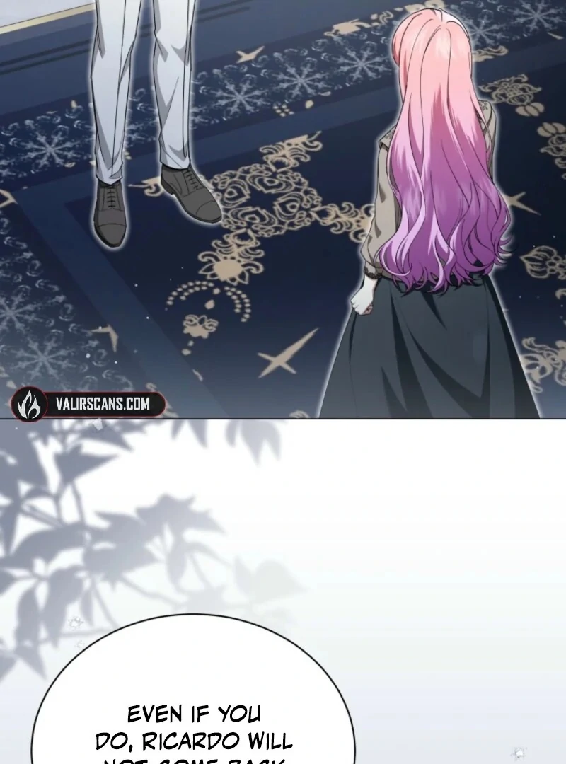 The Little Princess Waits for the Breakup Chapter 88 - Page 7