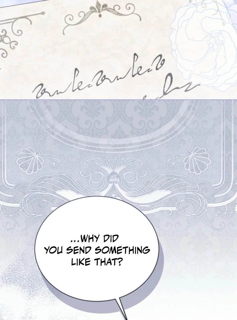 The Little Princess Waits for the Breakup Chapter 88 - Page 62