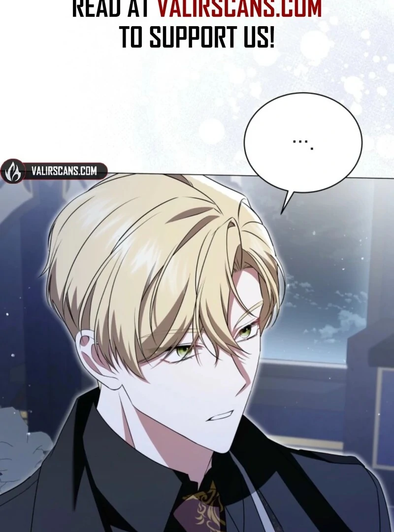 The Little Princess Waits for the Breakup Chapter 88 - Page 75