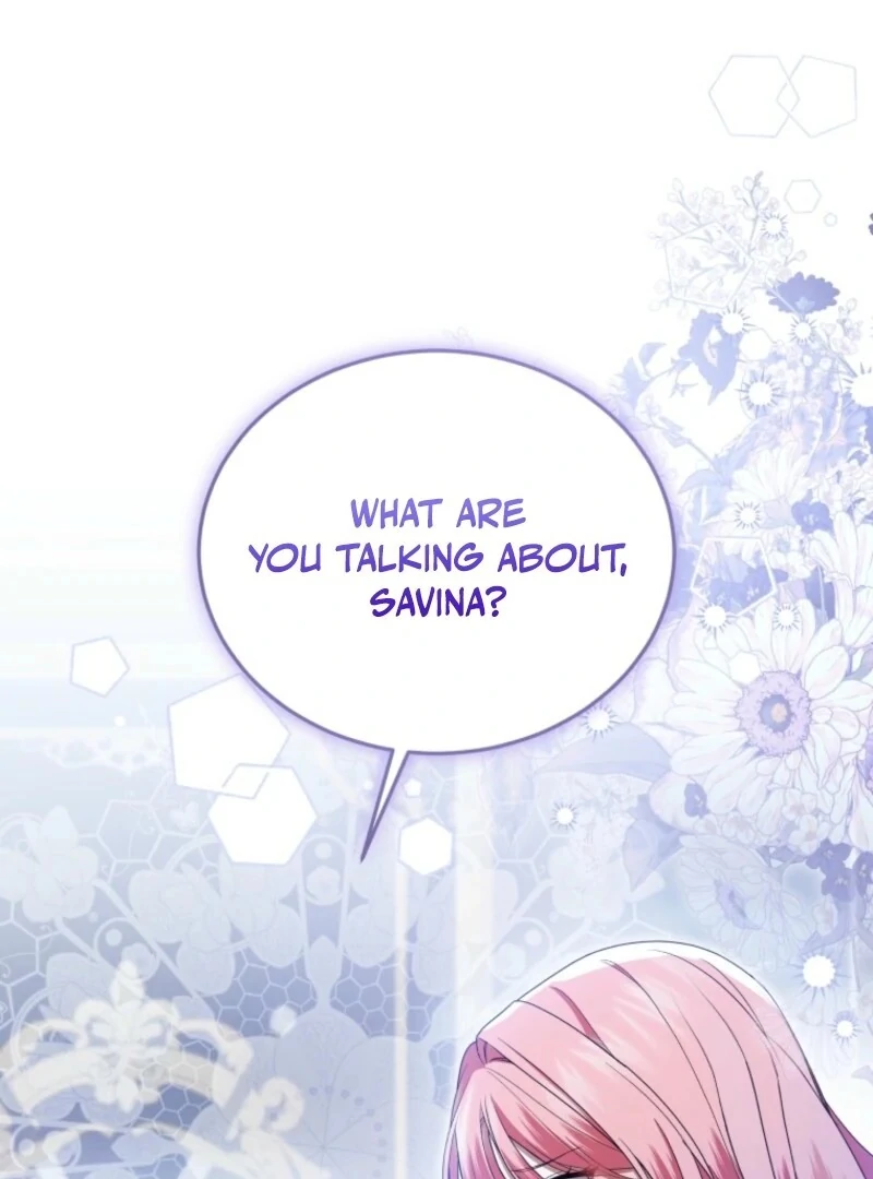 The Little Princess Waits for the Breakup Chapter 89 - Page 2