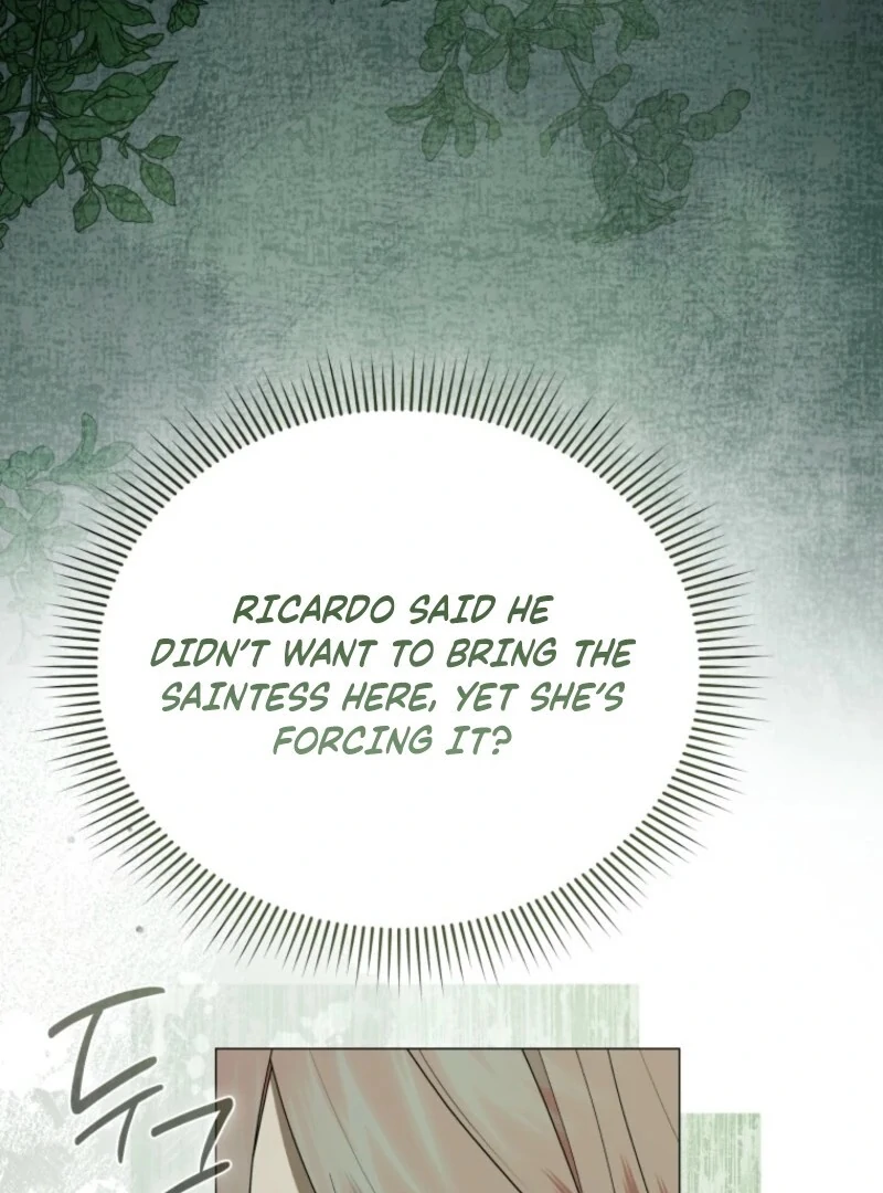 The Little Princess Waits for the Breakup Chapter 89 - Page 103