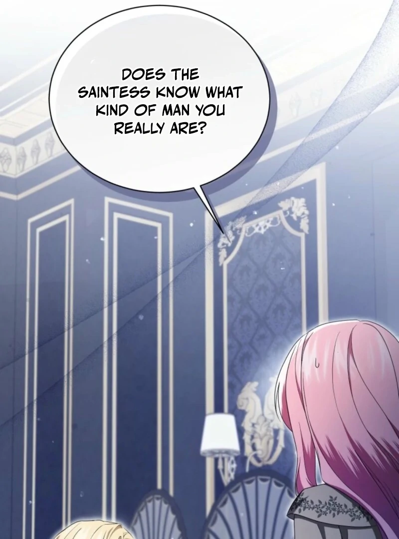 The Little Princess Waits for the Breakup Chapter 89 - Page 16