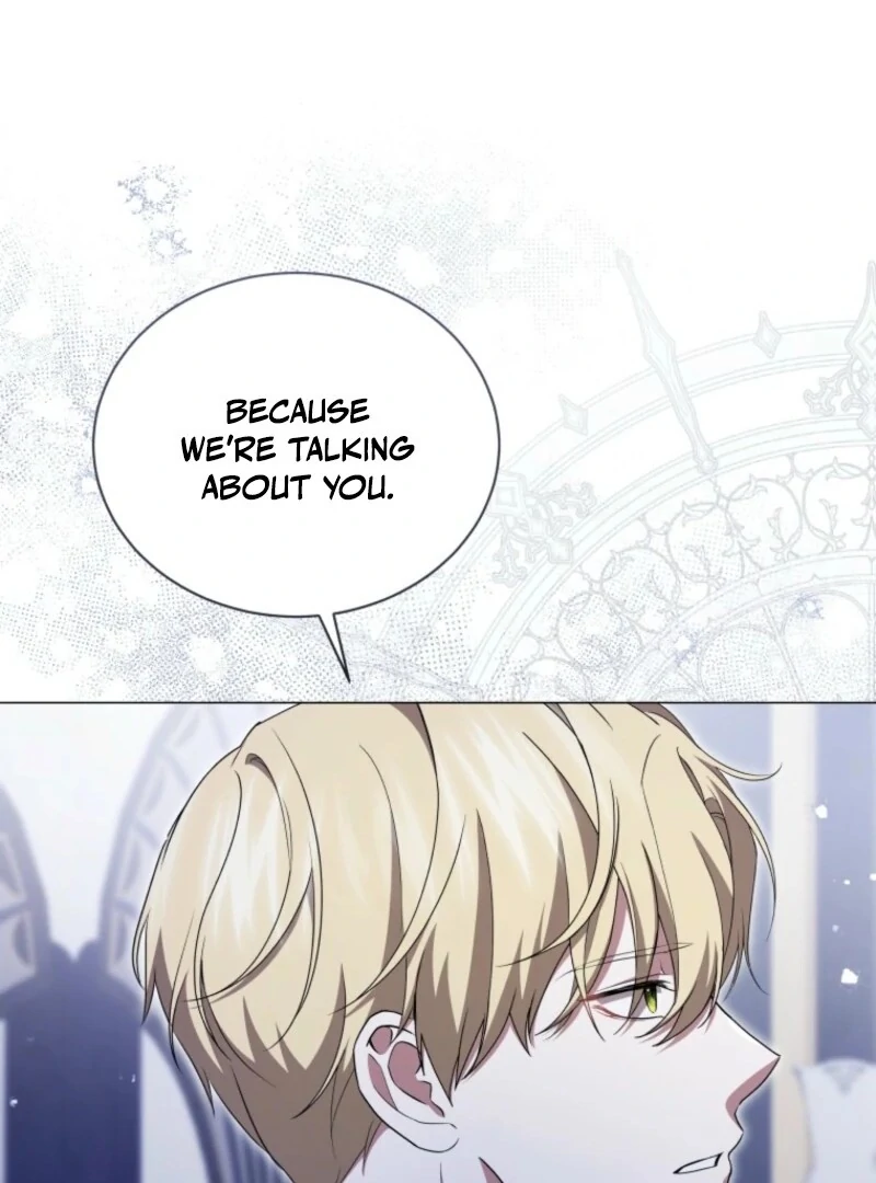 The Little Princess Waits for the Breakup Chapter 89 - Page 18