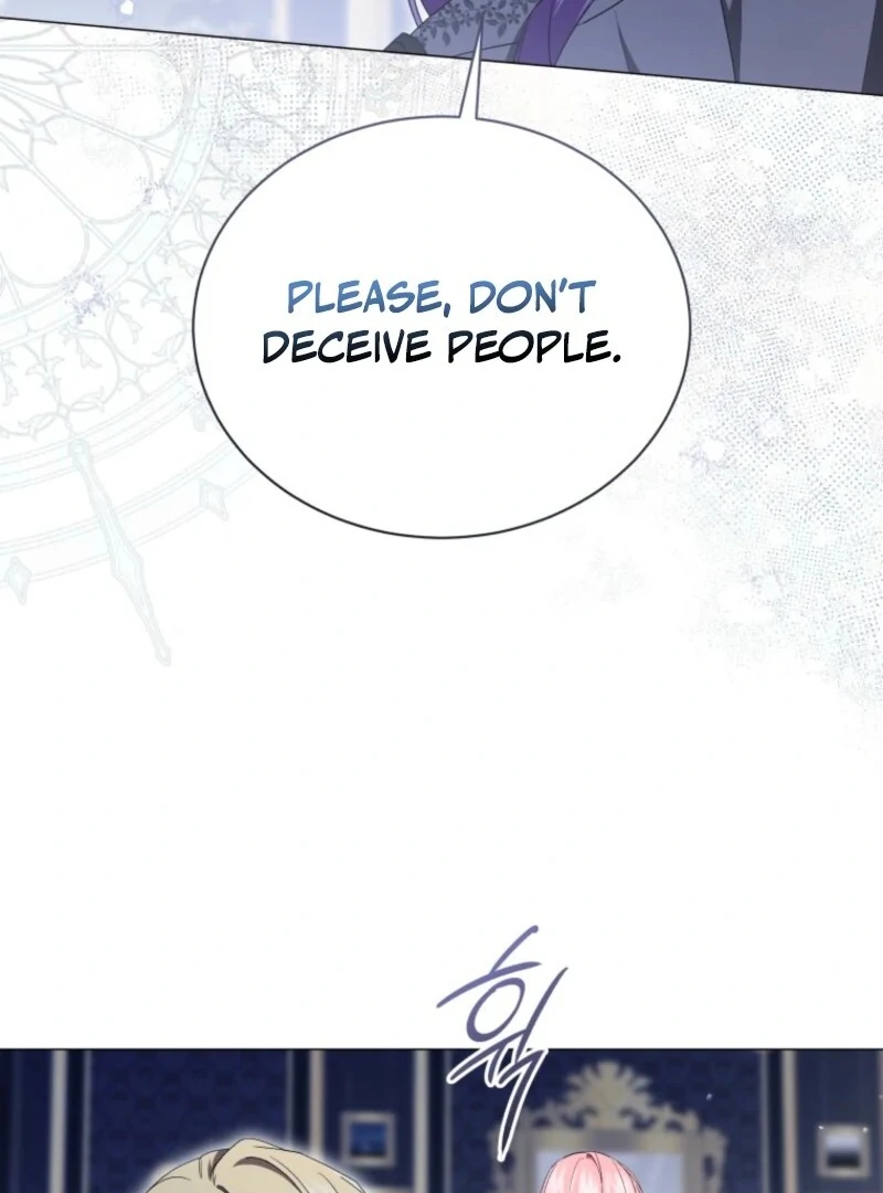 The Little Princess Waits for the Breakup Chapter 89 - Page 20