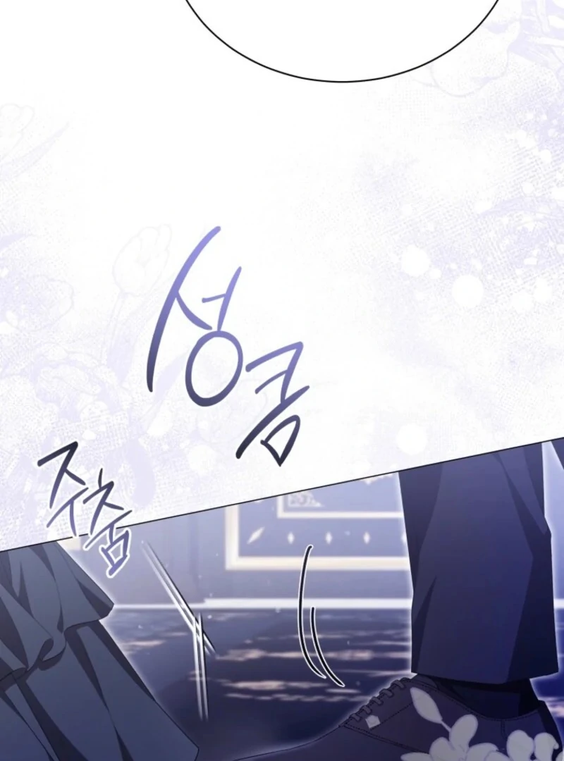 The Little Princess Waits for the Breakup Chapter 89 - Page 36