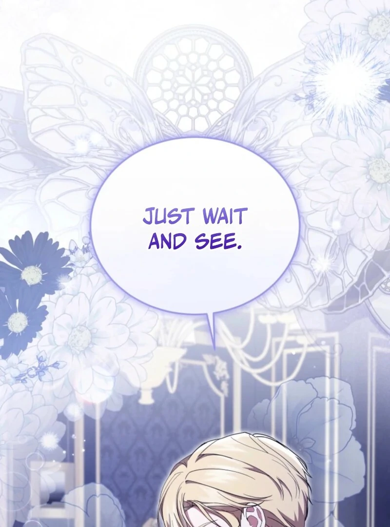 The Little Princess Waits for the Breakup Chapter 89 - Page 39