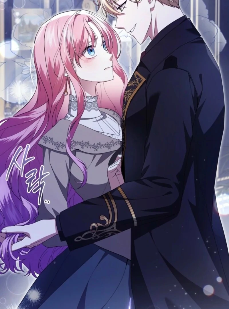 The Little Princess Waits for the Breakup Chapter 89 - Page 40