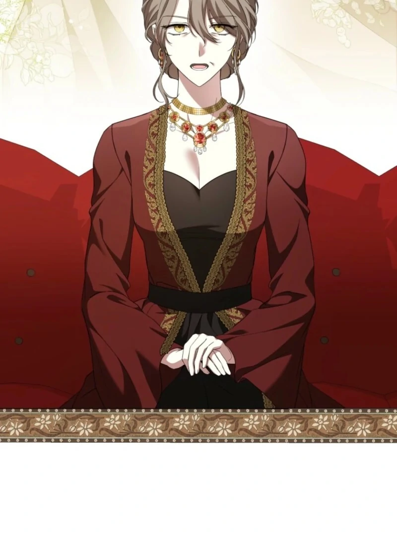 The Little Princess Waits for the Breakup Chapter 89 - Page 45