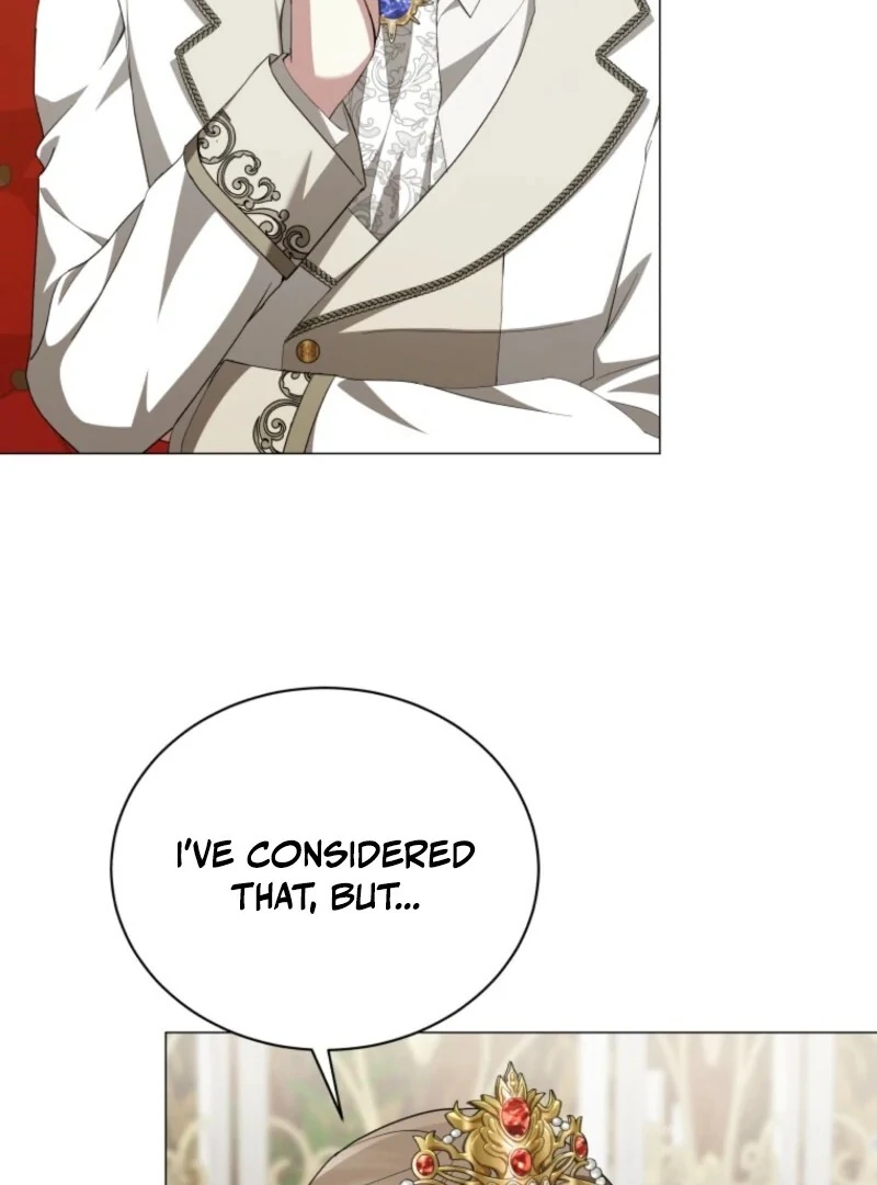 The Little Princess Waits for the Breakup Chapter 89 - Page 47