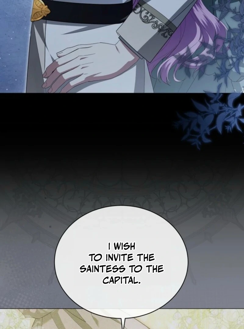 The Little Princess Waits for the Breakup Chapter 89 - Page 72