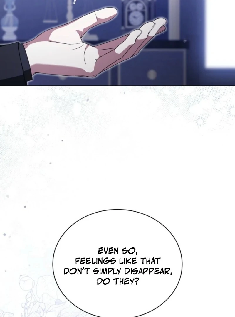 The Little Princess Waits for the Breakup Chapter 89 - Page 9