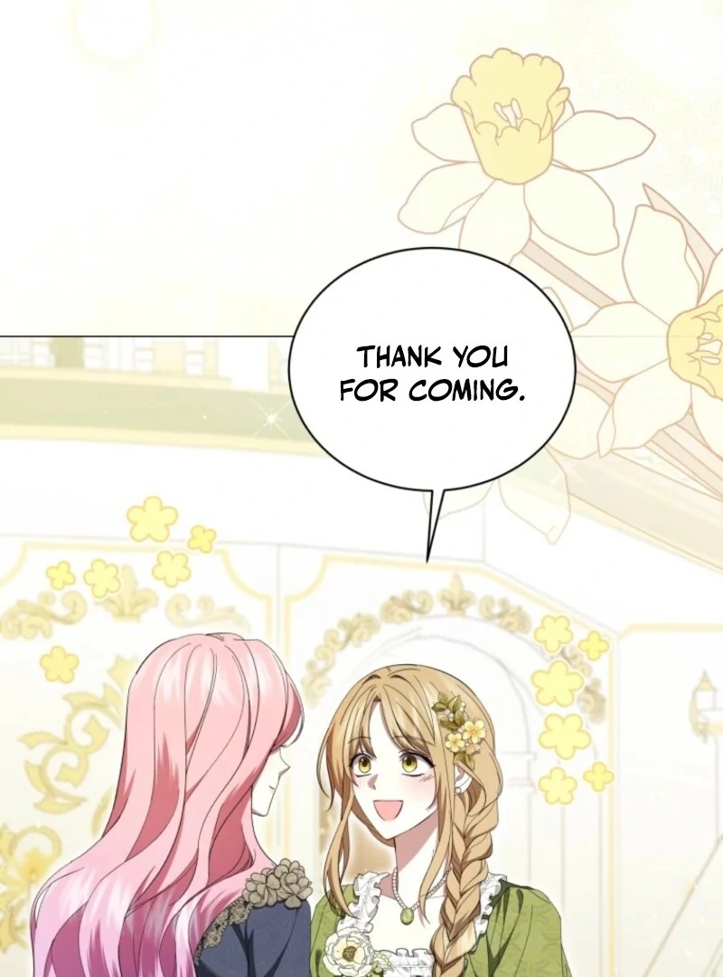 The Little Princess Waits for the Breakup Chapter 89 - Page 82